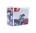 Booster Box Acrylic Box