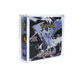 Japanese Booster Box Acrylic Box